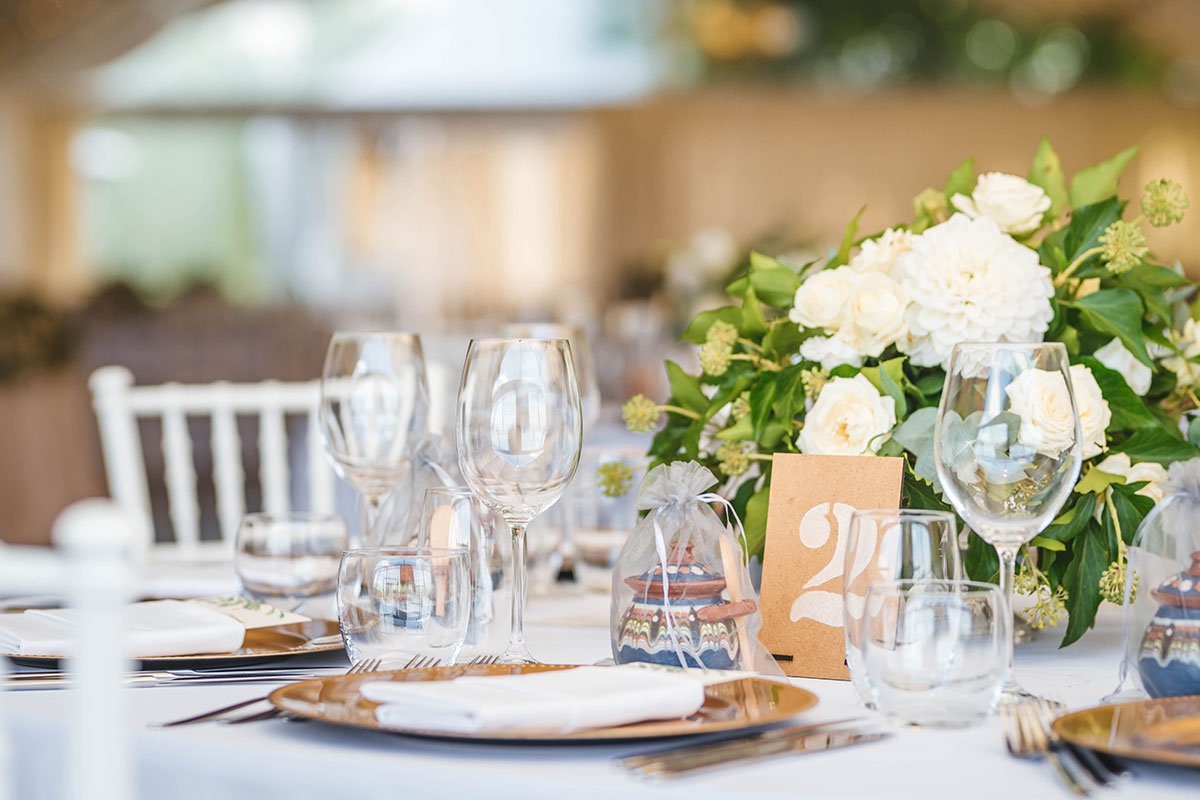 Event Planning Steps & Checklist
