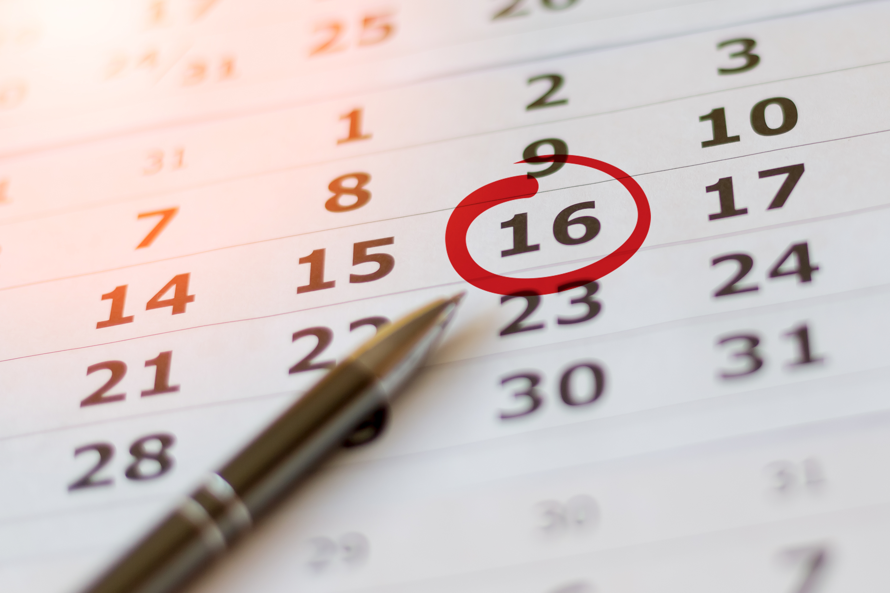 Class Reunion Event Planning